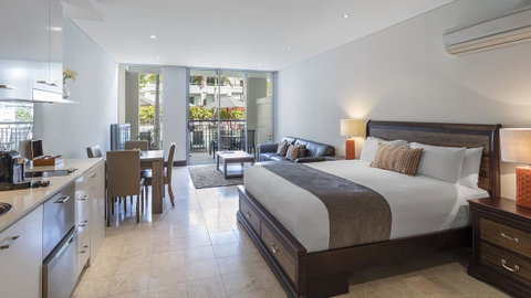 Oaks Casuarina Santai Resort - ACT Tourism 16