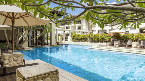 Oaks Casuarina Santai Resort - ACT Tourism 13