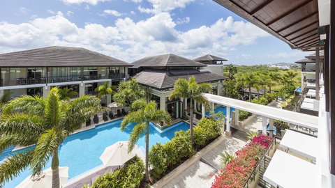 Oaks Casuarina Santai Resort - ACT Tourism 19