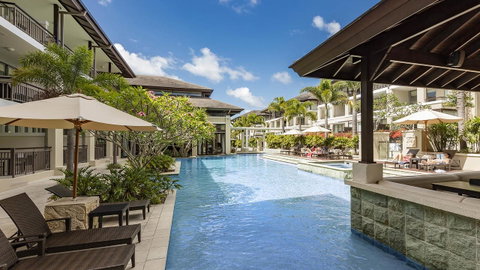 Oaks Casuarina Santai Resort - ACT Tourism 14