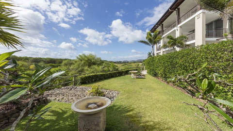 Oaks Casuarina Santai Resort - ACT Tourism 1