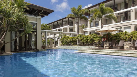 Oaks Casuarina Santai Resort - ACT Tourism 15