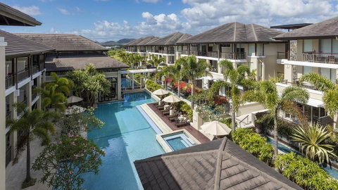 Oaks Casuarina Santai Resort - ACT Tourism 9