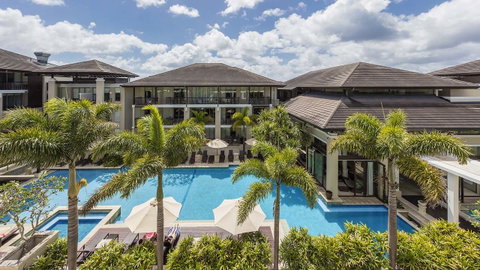 Oaks Casuarina Santai Resort - ACT Tourism 8