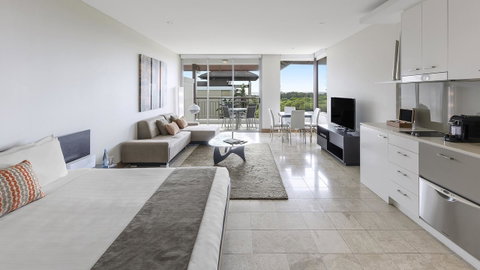 Oaks Casuarina Santai Resort - ACT Tourism 24