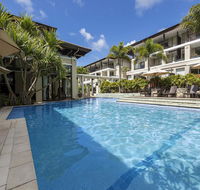 Oaks Santai Resort Casuarina - ACT Tourism