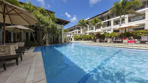 Oaks Casuarina Santai Resort - ACT Tourism 0