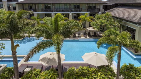 Oaks Casuarina Santai Resort - ACT Tourism 18