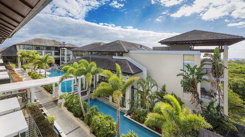 Oaks Casuarina Santai Resort - ACT Tourism 7