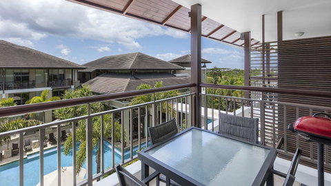 Oaks Casuarina Santai Resort - ACT Tourism 20