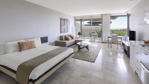Oaks Casuarina Santai Resort - ACT Tourism 23