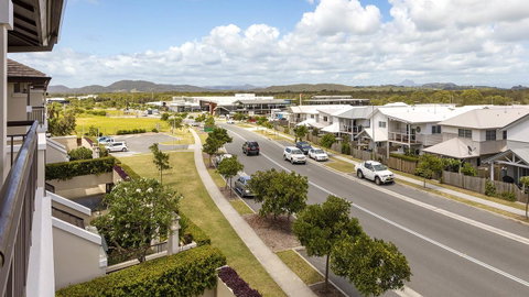 Oaks Casuarina Santai Resort - ACT Tourism 6