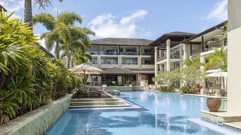 Oaks Casuarina Santai Resort - ACT Tourism 12