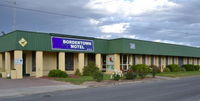 Book Bordertown Accommodation Vacations ACT Tourism ACT Tourism