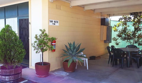 Bordertown Motel - ACT Tourism 6