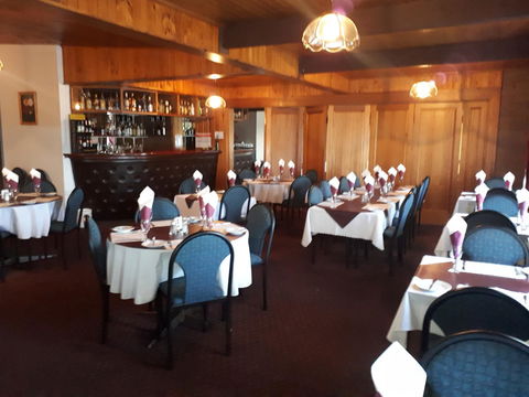 Bordertown Motel - ACT Tourism 2