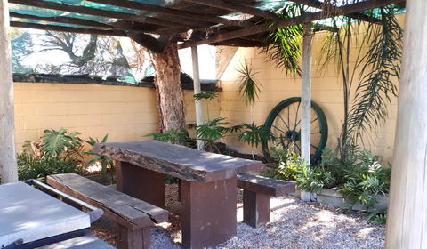 Bordertown Motel - ACT Tourism 7