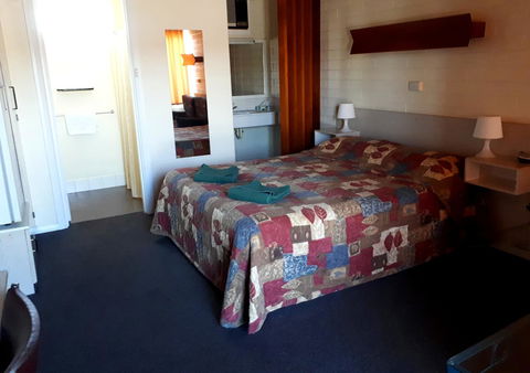 Bordertown Motel - ACT Tourism 3