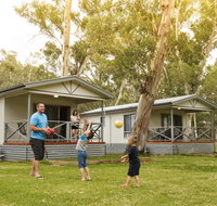 Discovery Parks  Clare - ACT Tourism