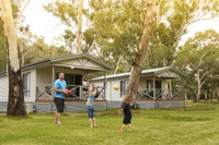 Book Clare Accommodation Vacations ACT Tourism ACT Tourism