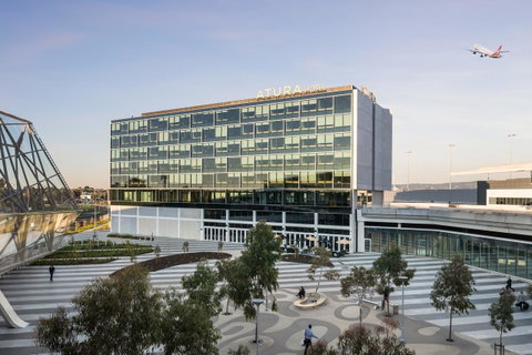 Atura Adelaide Airport - ACT Tourism 0