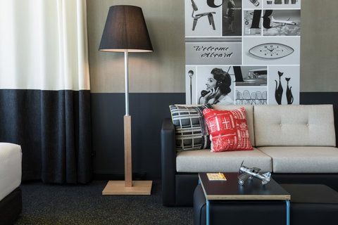 Atura Adelaide Airport - ACT Tourism 2