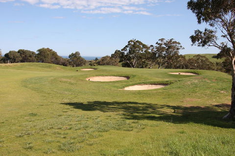 BreakFree Wirrina Cove - ACT Tourism 21