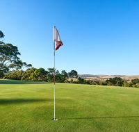 New Terry Hotel  Golf Resort - ACT Tourism