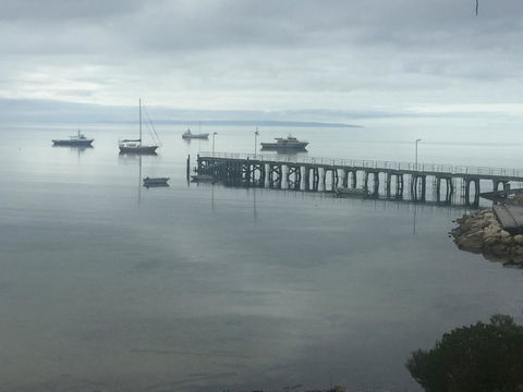 Villas On The Bay Kingscote - ACT Tourism 2