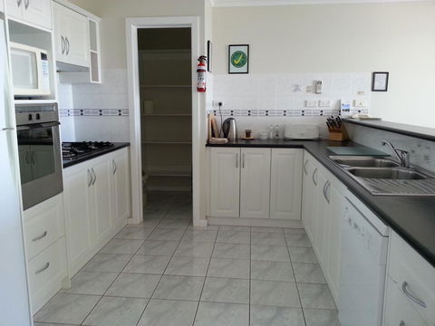 Birubi Holiday Homes Kangaroo Island - ACT Tourism 2