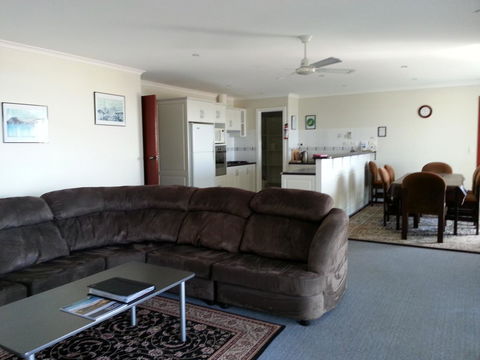 Birubi Holiday Homes Kangaroo Island - ACT Tourism 1