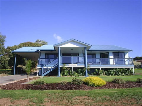 Birubi Holiday Homes Kangaroo Island - ACT Tourism 0