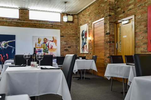 William Macintosh Motor Lodge - ACT Tourism 42
