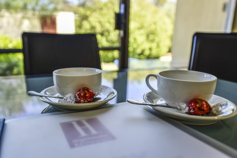 William Macintosh Motor Lodge - ACT Tourism 33