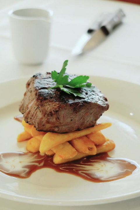 William Macintosh Motor Lodge - ACT Tourism 44