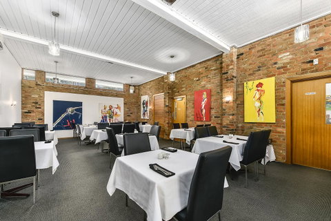 William Macintosh Motor Lodge - ACT Tourism 40