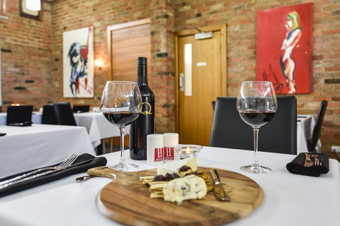 William Macintosh Motor Lodge - ACT Tourism 41