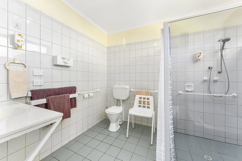 William Macintosh Motor Lodge - ACT Tourism 27