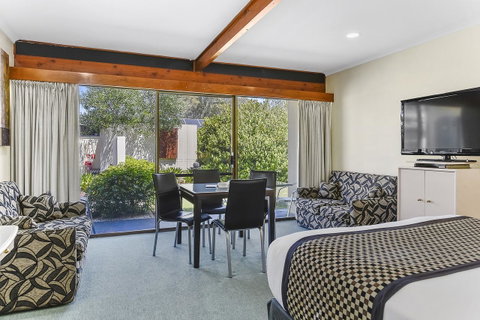William Macintosh Motor Lodge - ACT Tourism 29