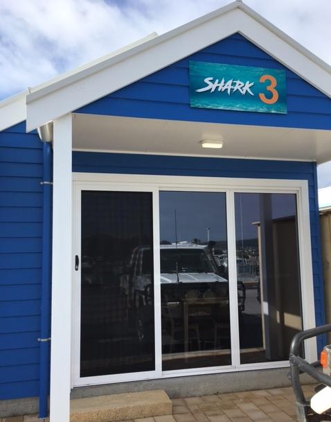 Port Lincoln Shark Apartment 1 - ACT Tourism 3