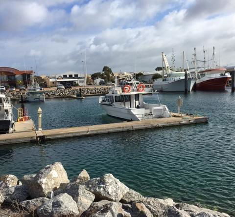 Port Lincoln Shark Apartment 1 - ACT Tourism 14