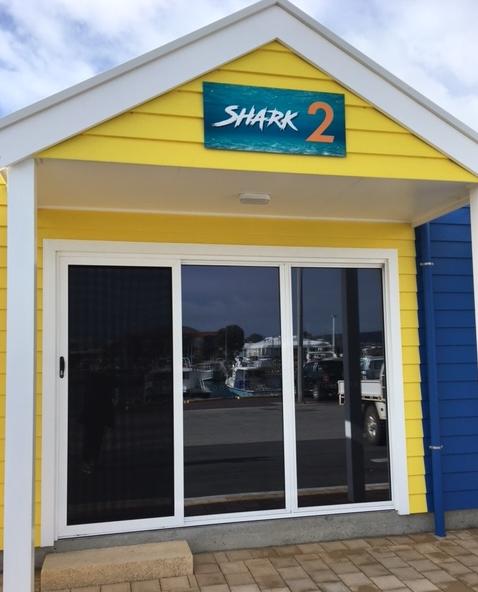 Port Lincoln Shark Apartment 1 - ACT Tourism 1