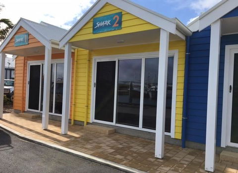 Port Lincoln Shark Apartment 1 - ACT Tourism 2