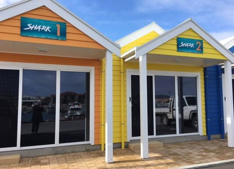 Port Lincoln Shark Apartment 1 - ACT Tourism 0