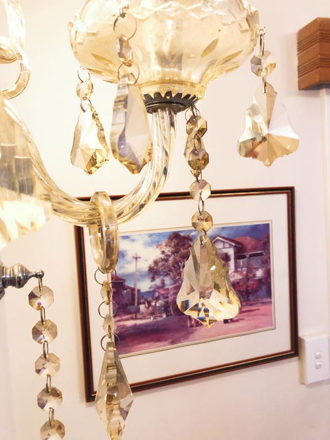 Beautiful Garden House - ACT Tourism 5