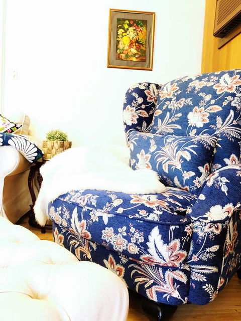 Beautiful Garden House - ACT Tourism 3