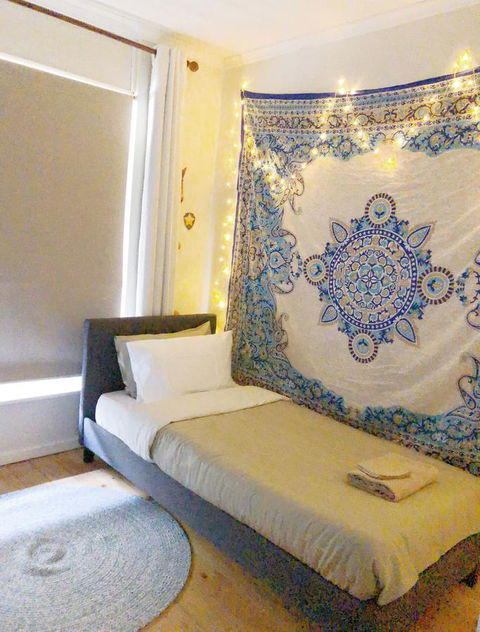 Beautiful Garden House - ACT Tourism 11