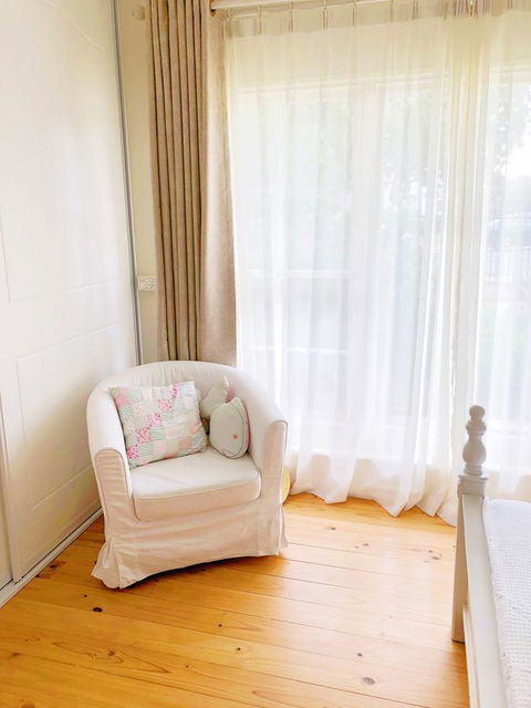 Beautiful Garden House - ACT Tourism 13