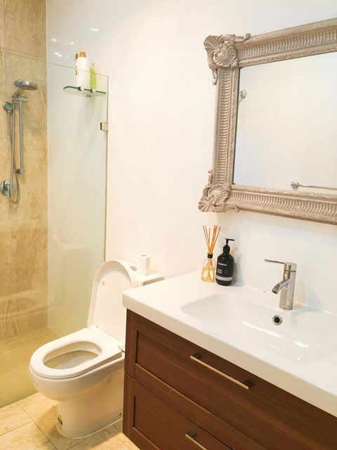 Beautiful Garden House - ACT Tourism 18