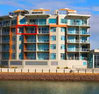 Wallaroo Marina Luxury Apartment - ACT Tourism